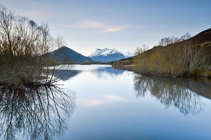 Picture of Glenorchy, Otago, South Island, New Zealand
