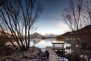 Picture of Glenorchy, Otago, South Island, New Zealand