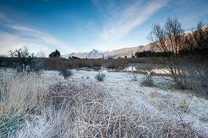Picture of Glenorchy, Otago, South Island, New Zealand