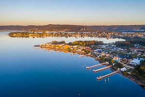 Picture of East Gosford, Central Coast, New South Wales, Australia