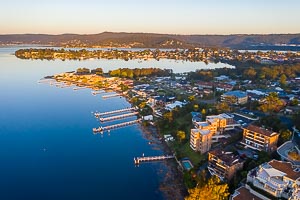 Picture of East Gosford, Central Coast, New South Wales, Australia