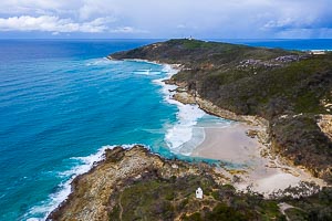 Picture of Moreton Island, South East Queensland, Queensland, Australia