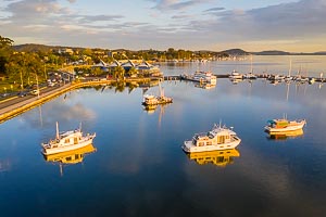 Picture of Gosford, Central Coast, New South Wales, Australia