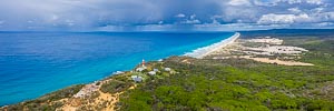 Picture of Moreton Island, South East Queensland, Queensland, Australia