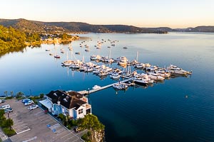 Picture of Koolewong, Central Coast, New South Wales, Australia