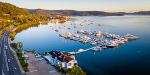 Picture of Koolewong, Central Coast, New South Wales, Australia