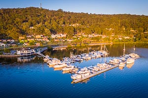 Picture of Koolewong, Central Coast, New South Wales, Australia