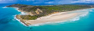 Picture of Moreton Island, South East Queensland, Queensland, Australia