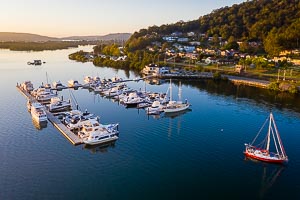 Picture of Koolewong, Central Coast, New South Wales, Australia