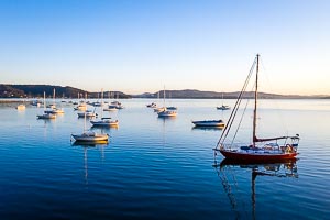 Picture of Koolewong, Central Coast, New South Wales, Australia