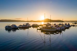 Picture of Koolewong, Central Coast, New South Wales, Australia