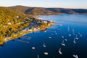 Picture of Koolewong, Central Coast, New South Wales, Australia