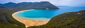 Picture of Wilsons Promontory National Park, Gippsland, Victoria, Australia