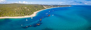 Picture of Moreton Island, South East Queensland, Queensland, Australia