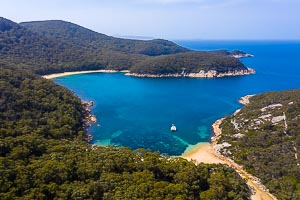 Picture of Wilsons Promontory National Park, Gippsland, Victoria, Australia