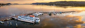 Picture of Gosford, Central Coast, New South Wales, Australia