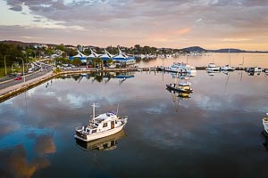 Picture of Gosford, Central Coast, New South Wales, Australia
