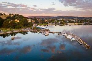 Picture of Gosford, Central Coast, New South Wales, Australia