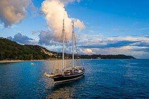 Picture of Moreton Island, South East Queensland, Queensland, Australia