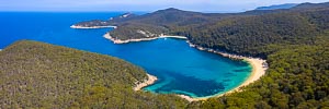 Picture of Wilsons Promontory National Park, Gippsland, Victoria, Australia