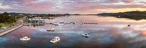 Picture of Gosford, Central Coast, New South Wales, Australia