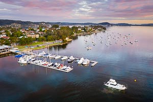 Picture of Gosford, Central Coast, New South Wales, Australia