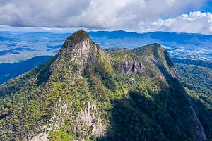 Picture of Wollumbin National Park, Northern Rivers, New South Wales, Australia