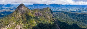 Picture of Wollumbin National Park, Northern Rivers, New South Wales, Australia