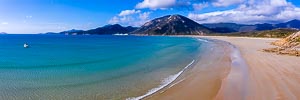 Picture of Wilsons Promontory National Park, Gippsland, Victoria, Australia