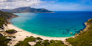 Picture of Wilsons Promontory National Park, Gippsland, Victoria, Australia