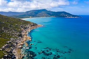 Picture of Wilsons Promontory National Park, Gippsland, Victoria, Australia
