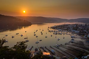 Picture of Booker Bay, Central Coast, New South Wales, Australia