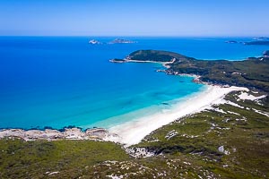 Picture of Wilsons Promontory National Park, Gippsland, Victoria, Australia