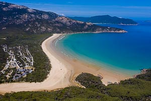Picture of Wilsons Promontory National Park, Gippsland, Victoria, Australia