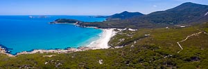 Picture of Wilsons Promontory National Park, Gippsland, Victoria, Australia