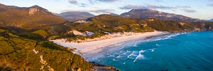 Picture of Wilsons Promontory National Park, Gippsland, Victoria, Australia