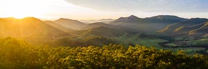 Picture of Gloucester Tops, Barrington Coast, New South Wales, Australia