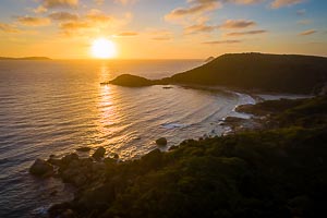 Picture of Wilsons Promontory National Park, Gippsland, Victoria, Australia