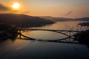 Picture of Booker Bay, Central Coast, New South Wales, Australia