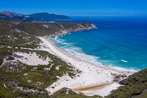 Picture of Wilsons Promontory National Park, Gippsland, Victoria, Australia