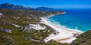Picture of Wilsons Promontory National Park, Gippsland, Victoria, Australia