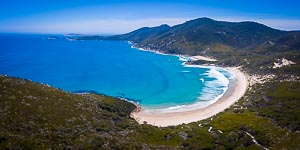 Picture of Wilsons Promontory National Park, Gippsland, Victoria, Australia