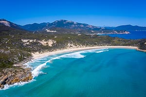 Picture of Wilsons Promontory National Park, Gippsland, Victoria, Australia