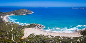 Picture of Wilsons Promontory National Park, Gippsland, Victoria, Australia