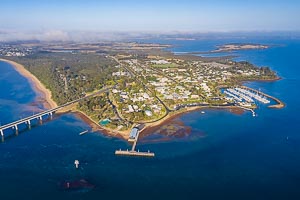 Picture of Phillip Island, Bass Coast, Victoria, Australia