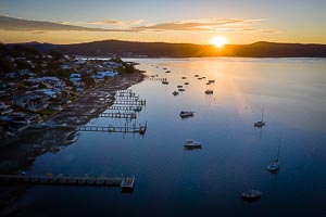 Picture of Saratoga, Central Coast, New South Wales, Australia