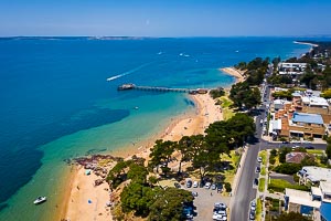 Picture of Phillip Island, Bass Coast, Victoria, Australia
