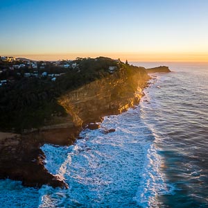 Picture of North Avoca, Central Coast, New South Wales, Australia