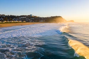 Picture of North Avoca, Central Coast, New South Wales, Australia