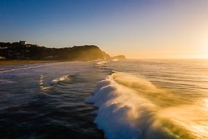 Picture of North Avoca, Central Coast, New South Wales, Australia